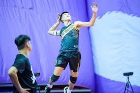 洛杉矶道奇队在 1988 世界大赛的奇迹，证明了意志力可以战胜一切