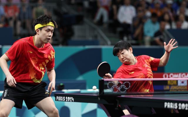 中表現突出 中表現突出