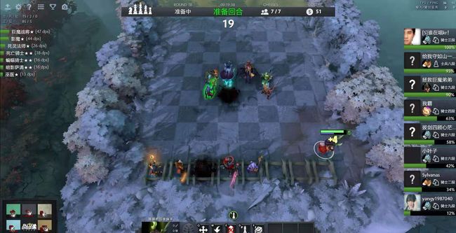 单的竞争格 单的竞争格