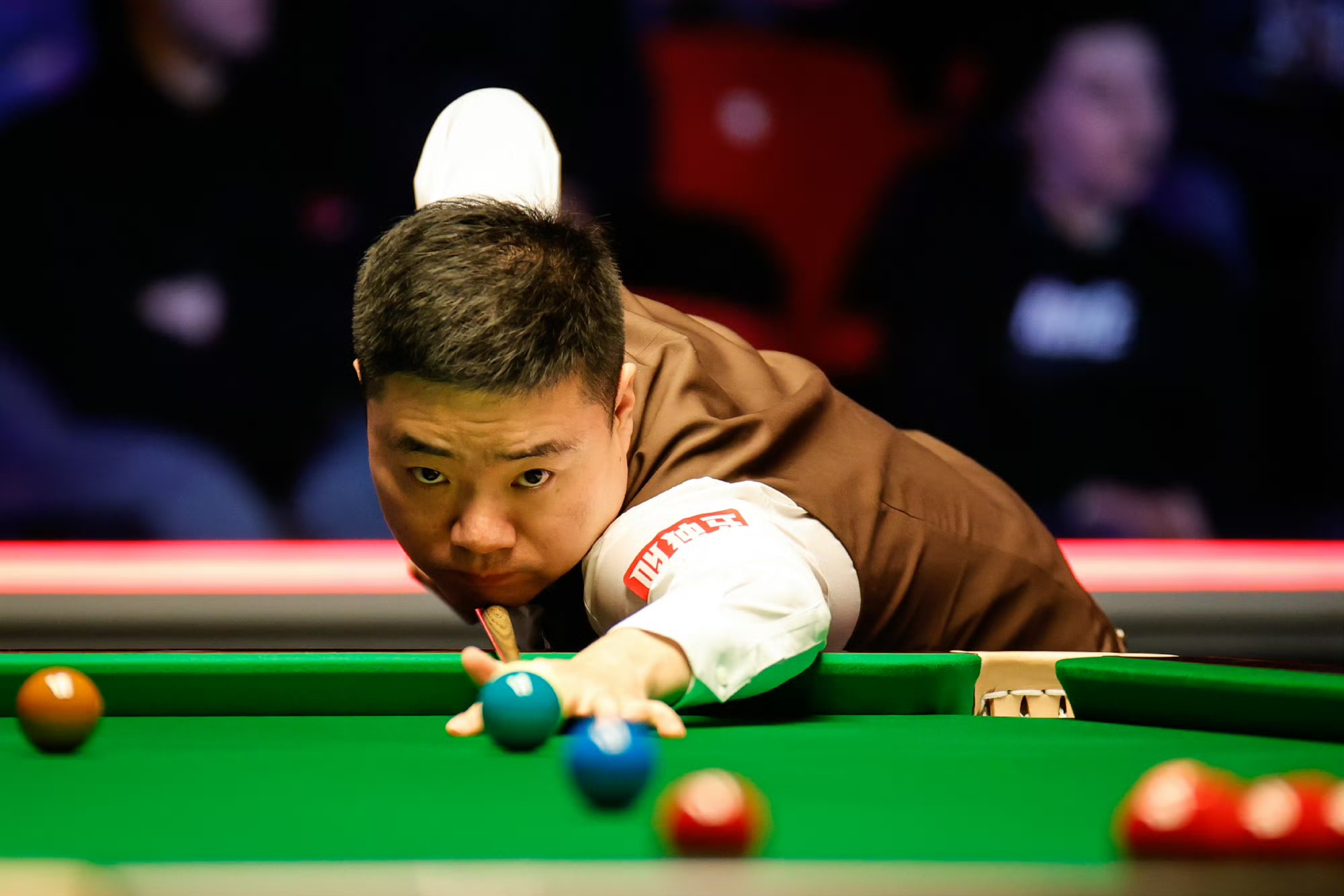 每一位年轻 每一位年轻